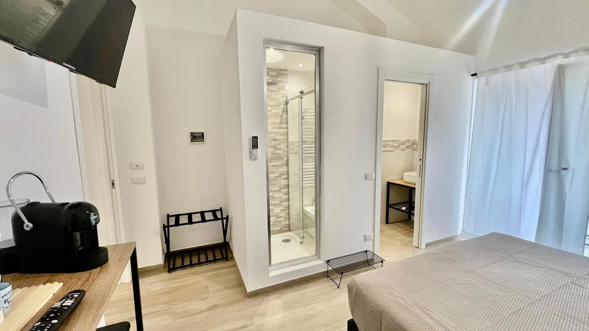Porta D Ossuna Comfort Apartments Palermo 0*,  Italien