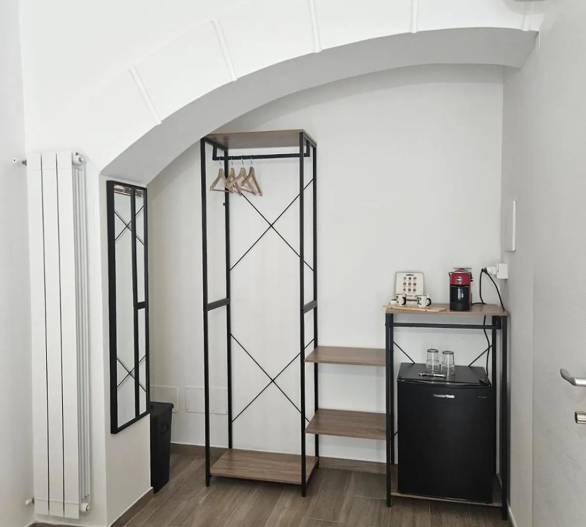 Porta D Ossuna Comfort Apartments Palermo 0*,  Italien