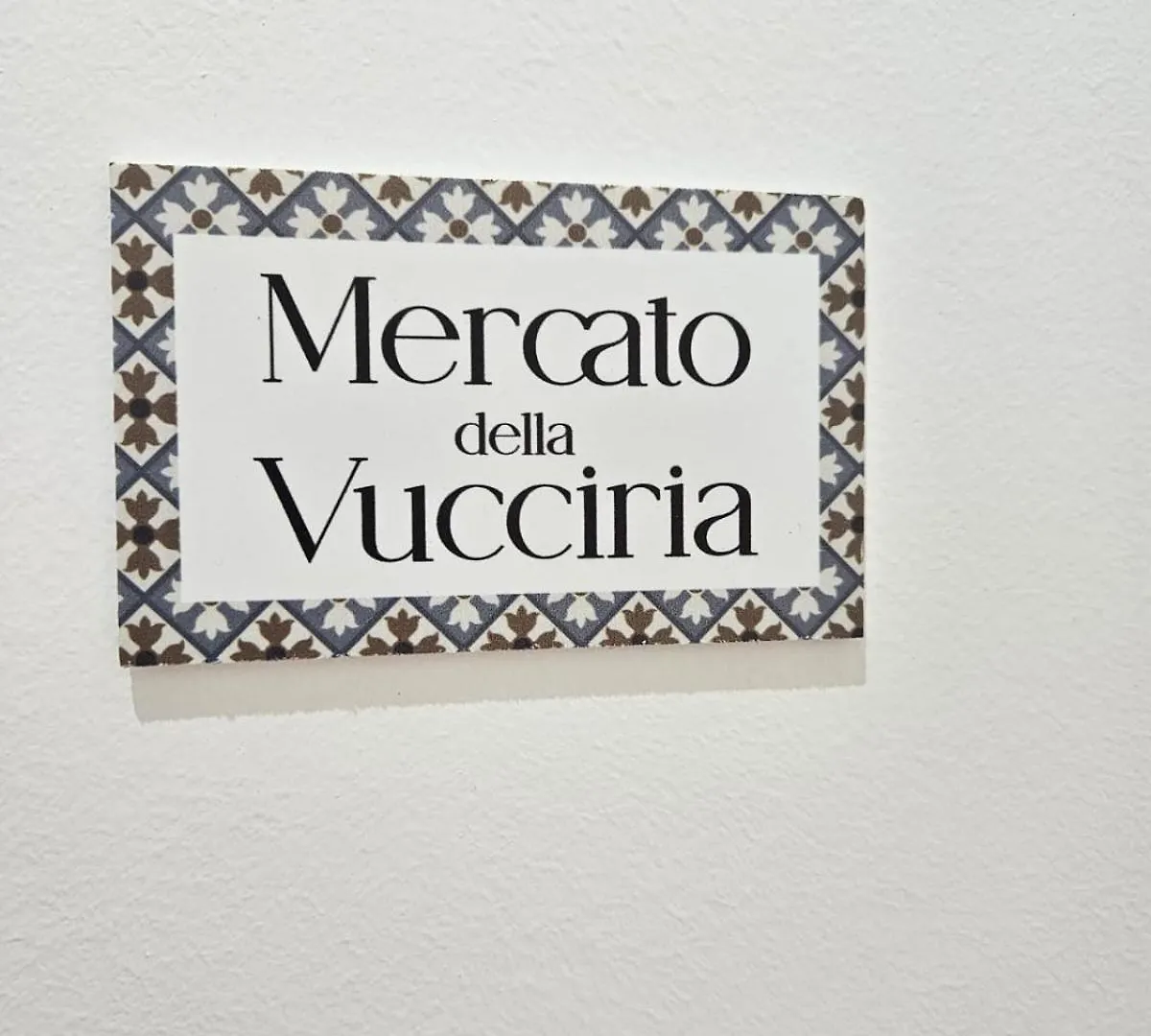 Pensionat Porta D Ossuna Comfort Apartments Palermo