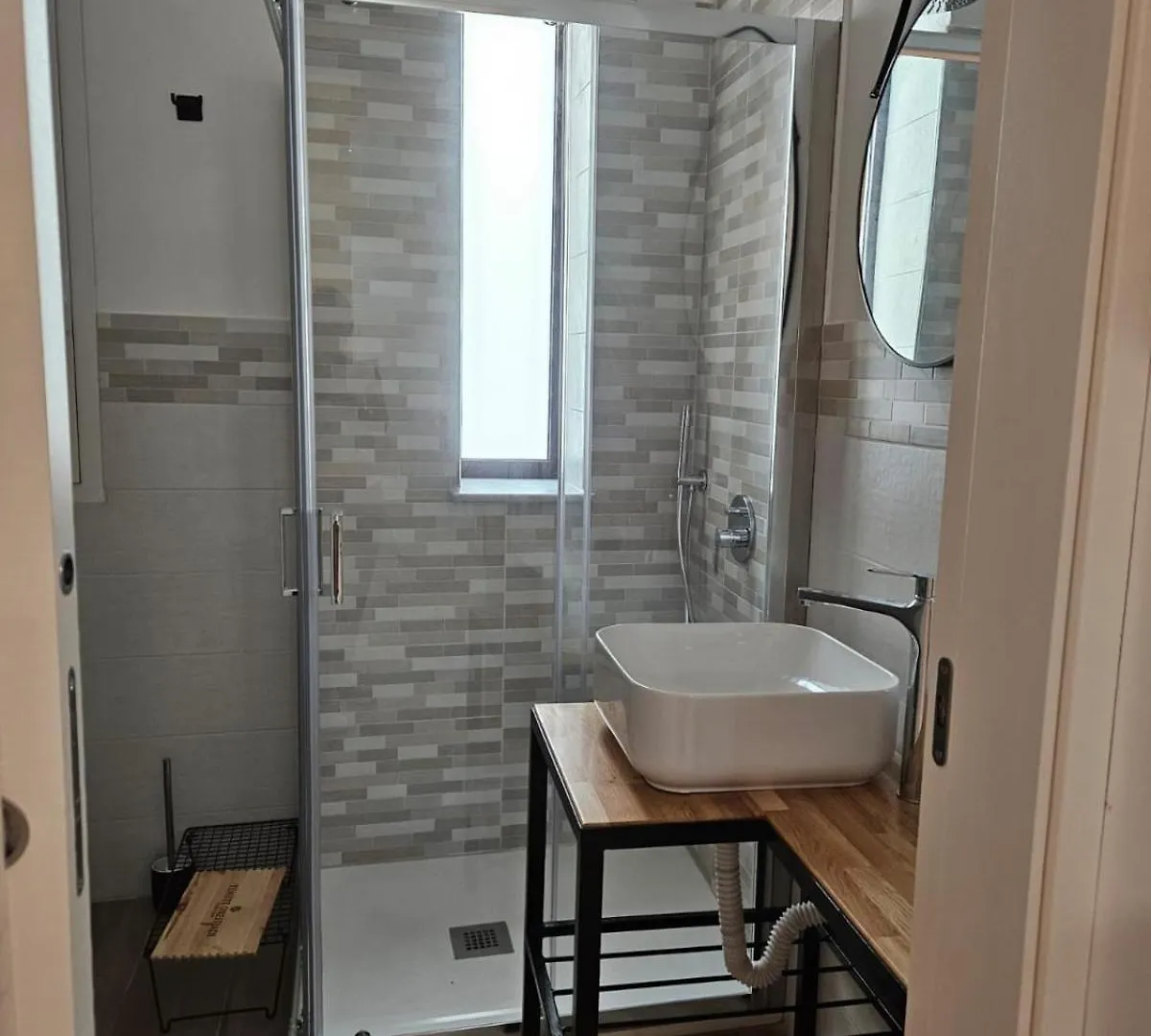 Porta D Ossuna Comfort Apartments Palermo Italien