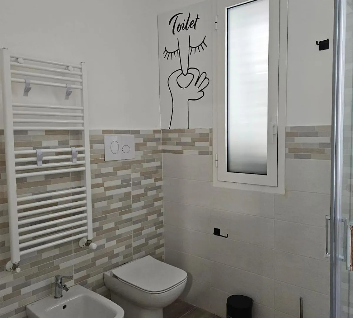 Porta D Ossuna Comfort Apartments Palermo Italien