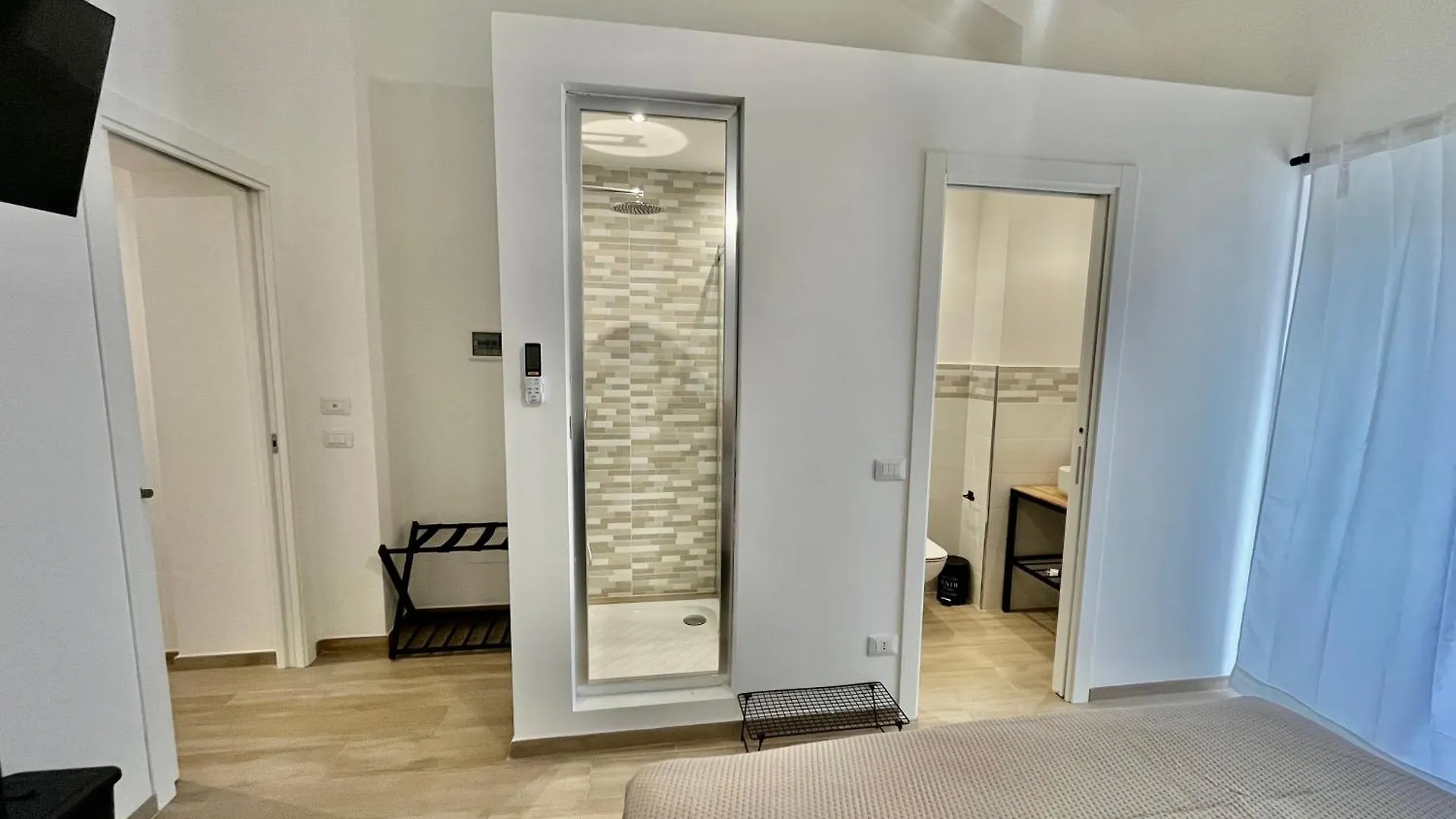 Porta D Ossuna Comfort Apartments Palermo Penzion
