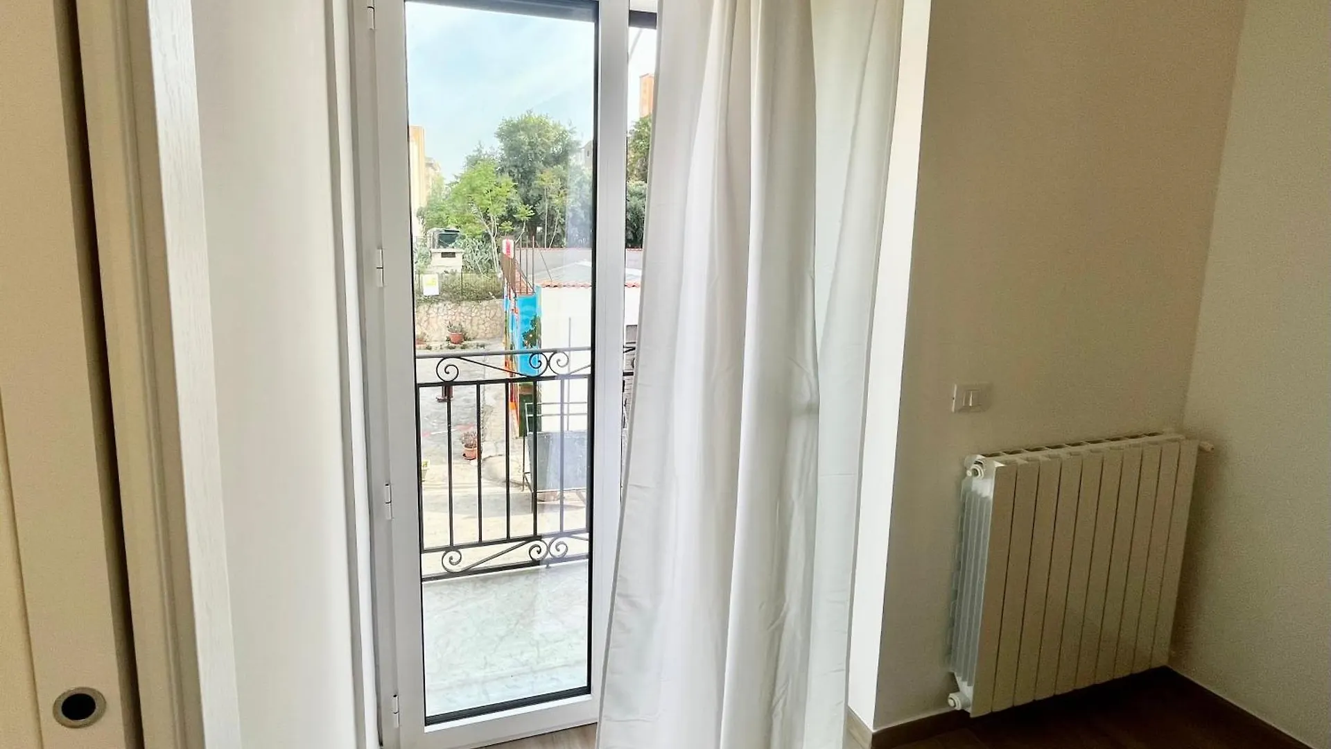 Porta D Ossuna Comfort Apartments Palermo Itálie
